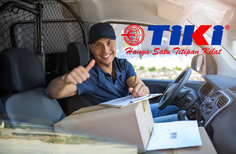 Arti Status Pengiriman TIKI dan Kode Pelacakan Terlengkap