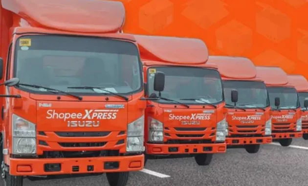 Cara Cek Ongkir Shopee Express