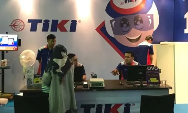 Cara Cek Ongkir TIKI 2024