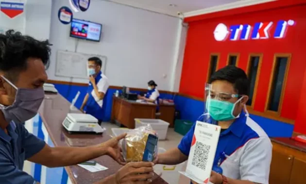 Cara Hitung Ongkir TIKI 2024