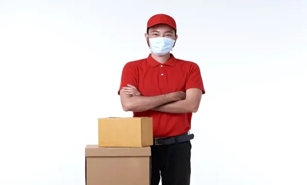 Faktor Penentu Ongkir