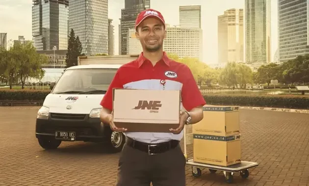 Faktor Pengaruh Besaran Ongkir JNE
