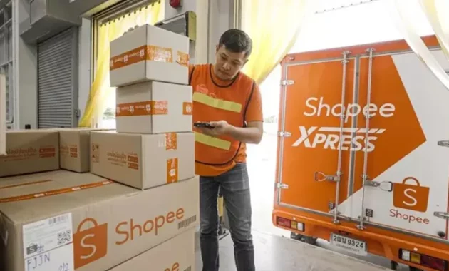 Faktor Pengaruh Besaran Ongkir Shopee Express