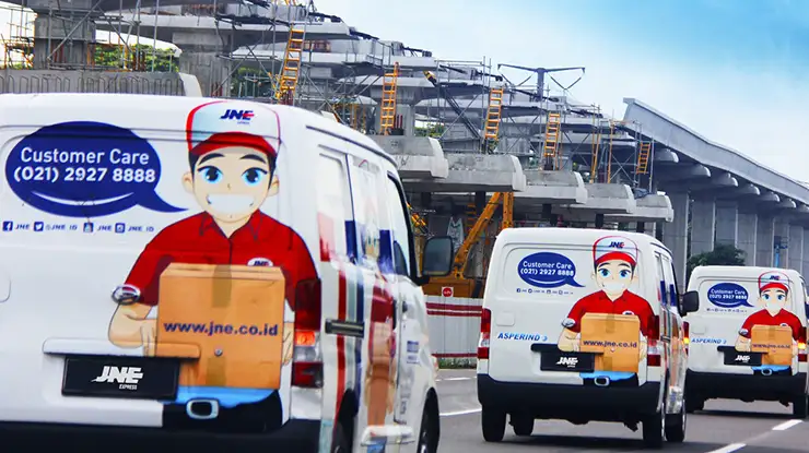 Ongkir JNE 2024, Cara Cek, Hitung dan Tips Biar Hemat