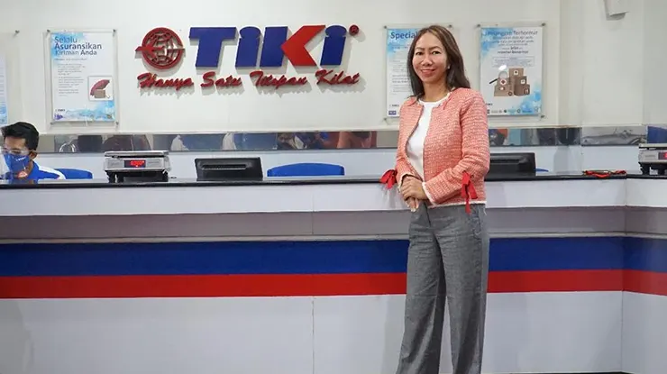 Ongkir TIKI 2024, Cara Cek, Hitung dan Tips Biar Hemat