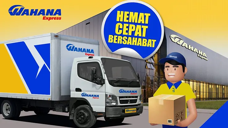 Ongkir Wahana 2024, Cara Cek, Hitung dan Tips Hemat