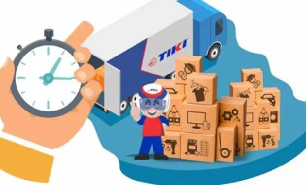 Pertanyaan Umum tentang Ongkir TIKI 2024
