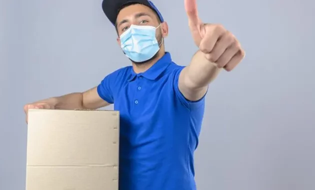 Strategi Menghemat Ongkir