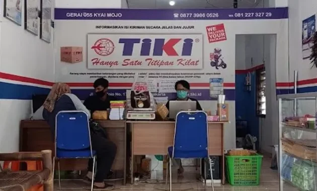 Tips Hemat Ongkir TIKI 2024