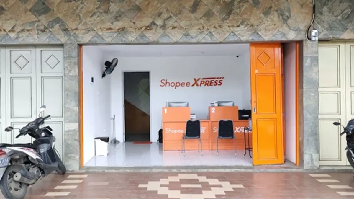 Alamat Shopee Express Palu