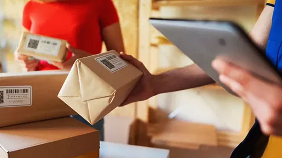 Arti Status Pengiriman J&T Cargo