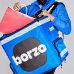 Borzo Kurir Adalah, Pendapatan, Cara Kerja, Tarif dan Alamat