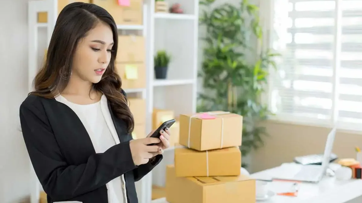 Cara Cek Resi LEX ID