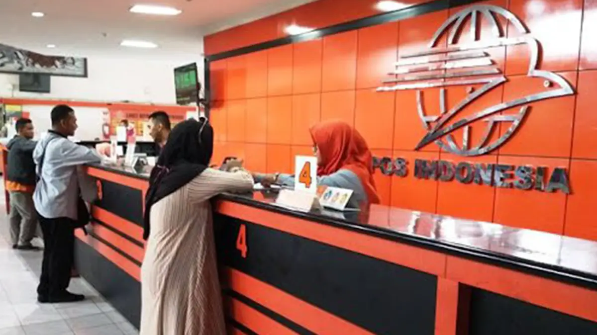 Cara Kirim Uang Lewat Kantor POS, Syarat dan Biaya