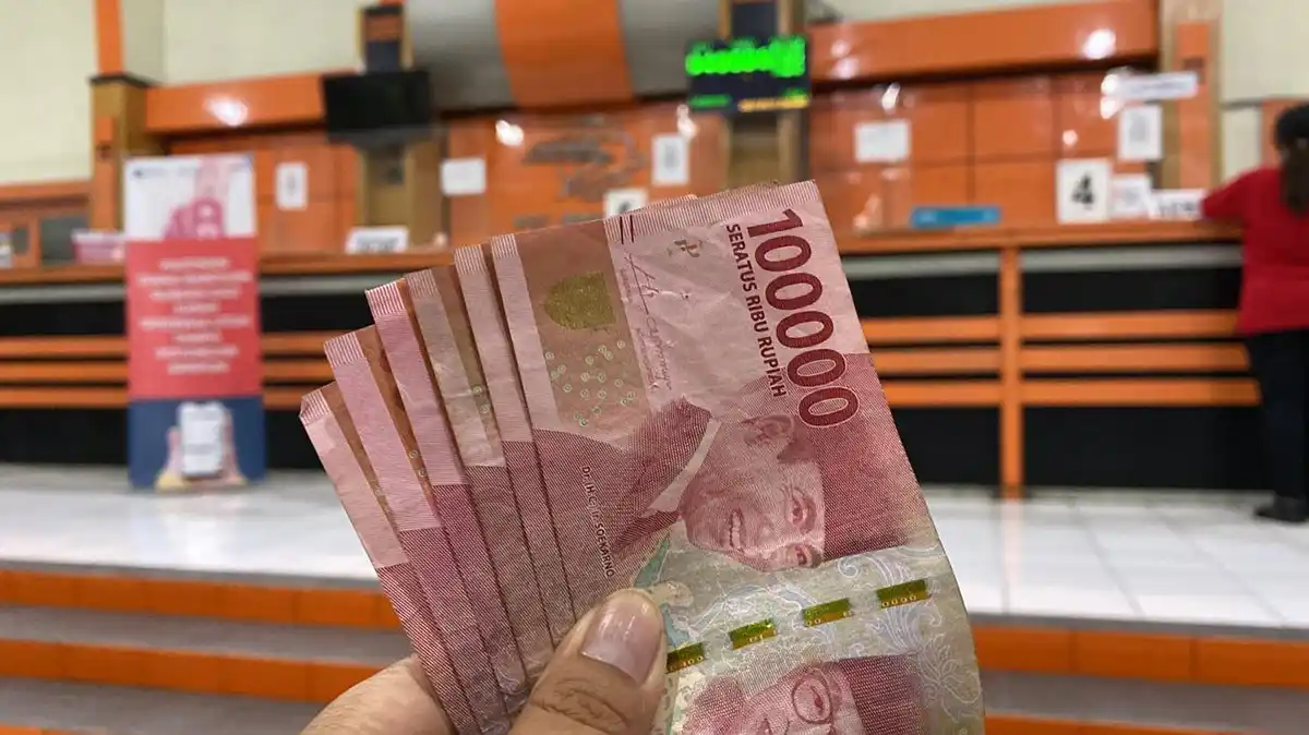 Cara Kirim Uang Lewat Kantor POS