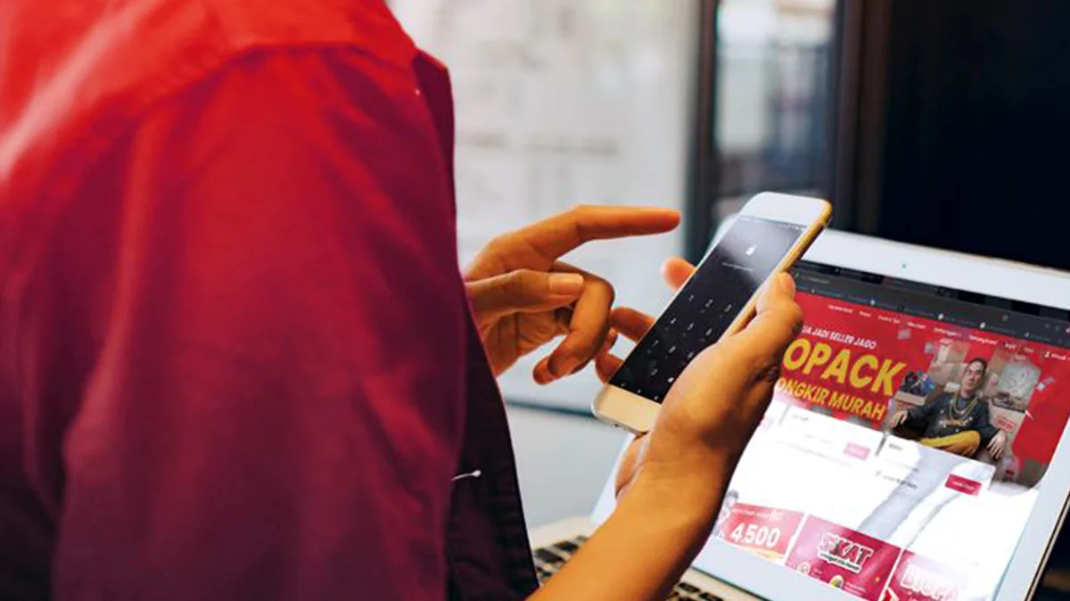 Cara Memeriksa Status Pengiriman Lion Parcel