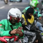 Cara Menemukan Titik Spot Orderan Gojek dan Tips Driver Sukses