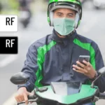 Cara Ubah Plat Nomor Grab GrabBike dan GrabCar