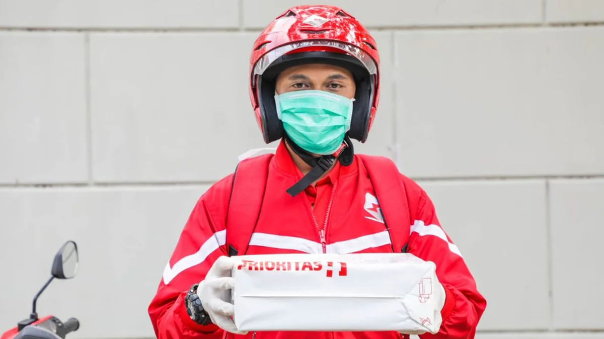 Faktor yang Mempengaruhi Besaran Gaji Kurir SiCepat