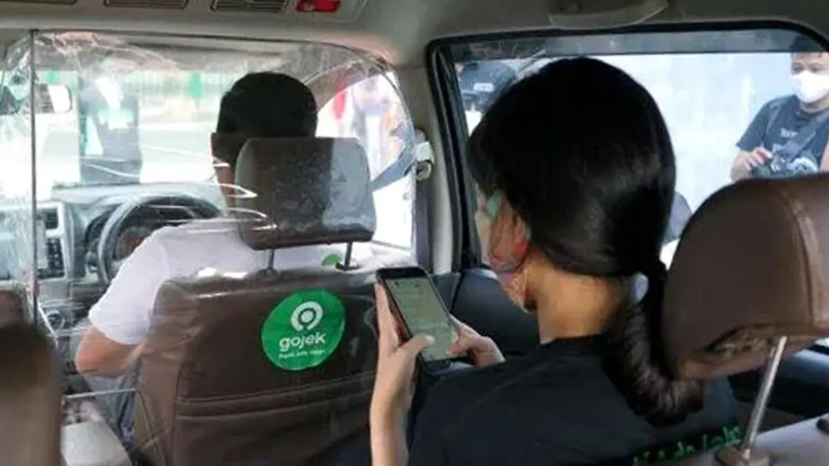 Faktor yang Mempengaruhi Tarif Gocar