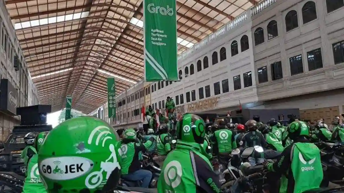 Kantor Gojek Medan, Alamat, No Telepon dan Layanan