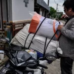 Kurir Freelance Adalah, Gaji, Daftar dan Sistem Kerja