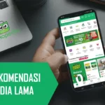 Kurir Rekomendasi Tokopedia Lama dan Tidak Update