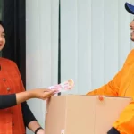 Kurir SAPX Adalah, Cara Daftar, Syarat dan Gaji