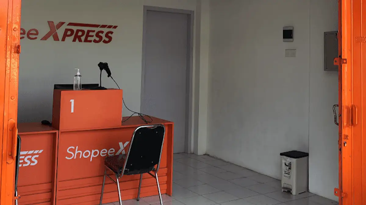 Layanan yang Ditawarkan oleh Shopee Express Palu