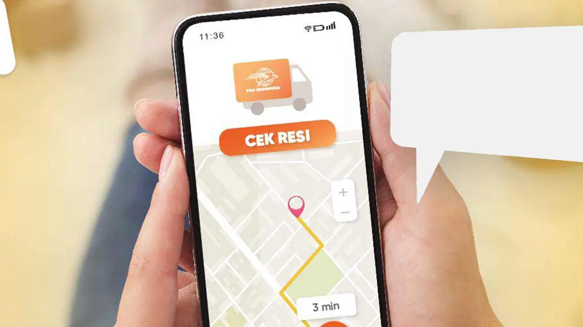 Masalah Umum Pada Status Pengiriman POS Indonesia