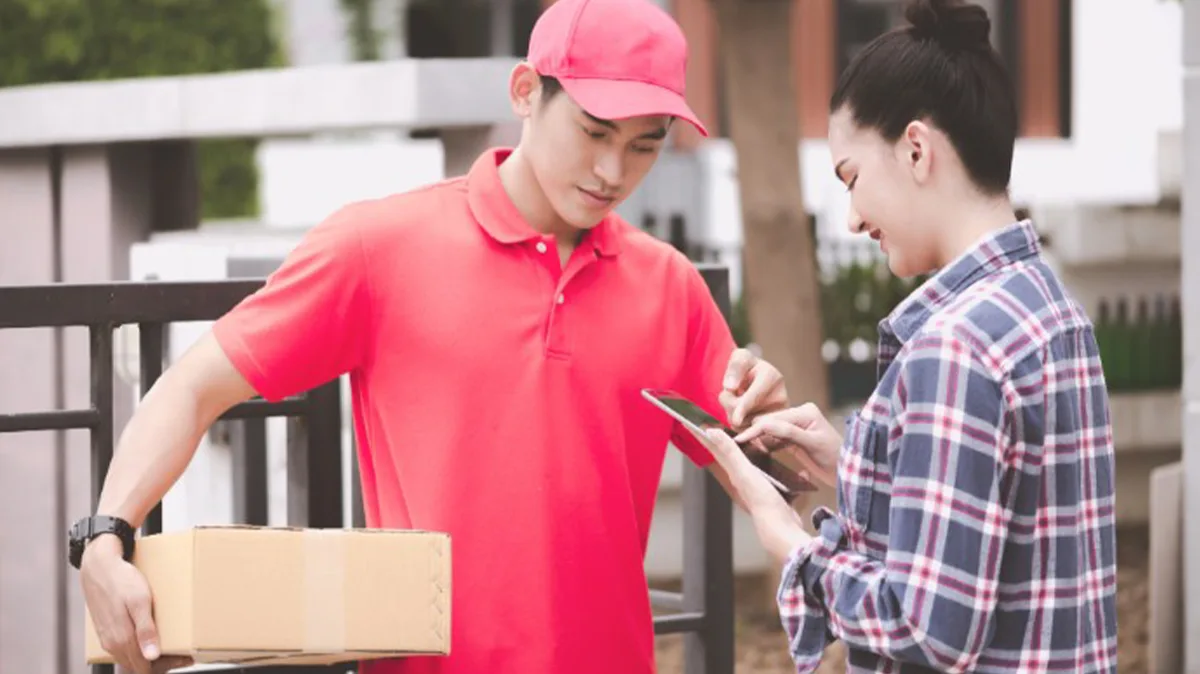 Masalah yang Terjadi Pada Status Pengiriman Lion Parcel