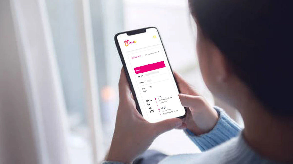 Memahami Status Pengiriman Anteraja