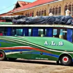 Ongkos Kirim Barang Lewat Bus ALS, Syarat dan Cara Kirim
