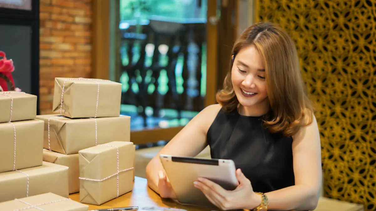 Pentingnya Memahami Status Pengiriman