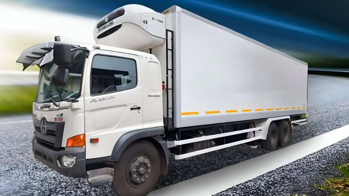 Rekomendasi Jasa Pengiriman Frozen Food ke Luar Kota