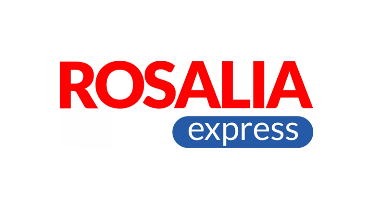 Rosalia Express