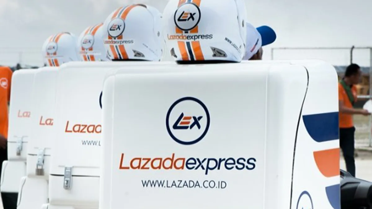 Sekilas Tentang LEX ID