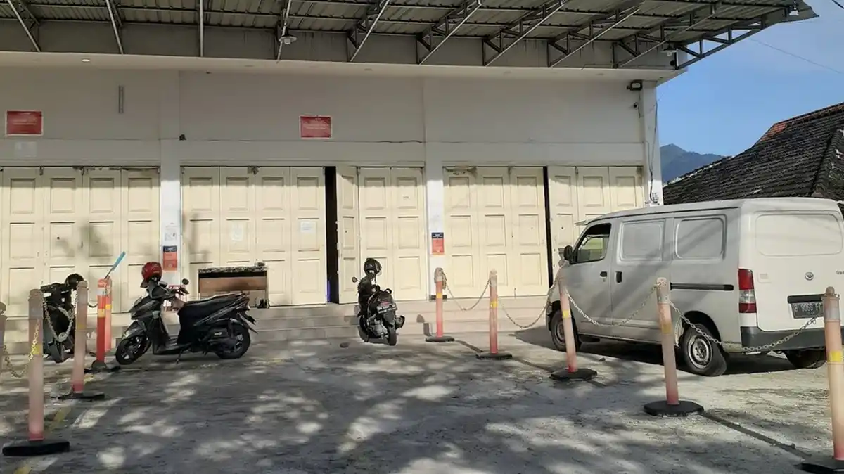 Shopee Express Palu, Alamat, Telepon, Jam Kerja dan Layanan