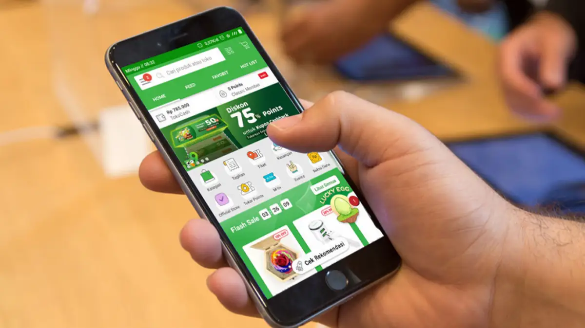 Solusi dan Alternatif untuk Kurir Rekomendasi Tokopedia