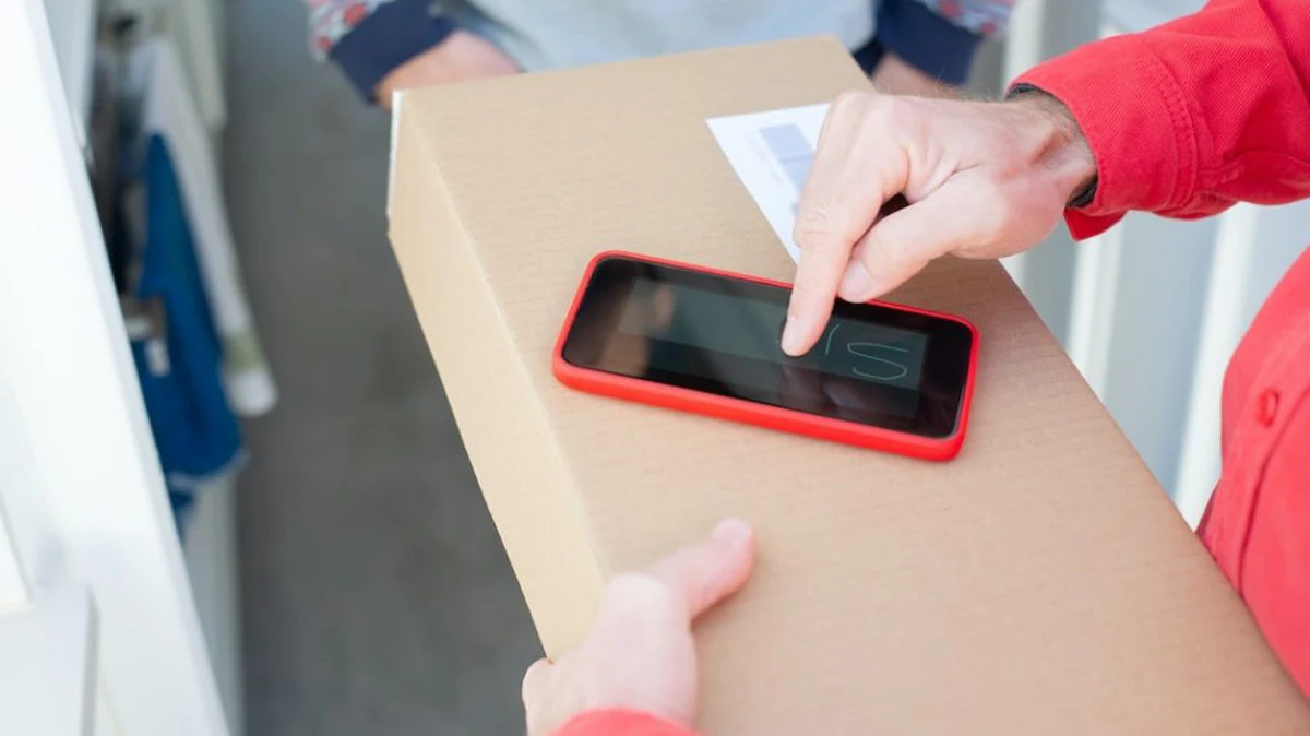 Syarat Menjadi Kurir Freelance