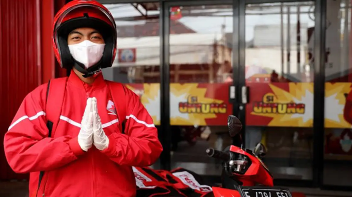 Syarat Menjadi Kurir SiCepat