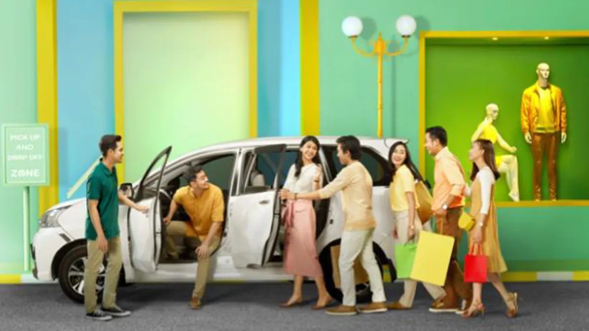 Tips Mendapatkan Tarif Gocar Terbaik