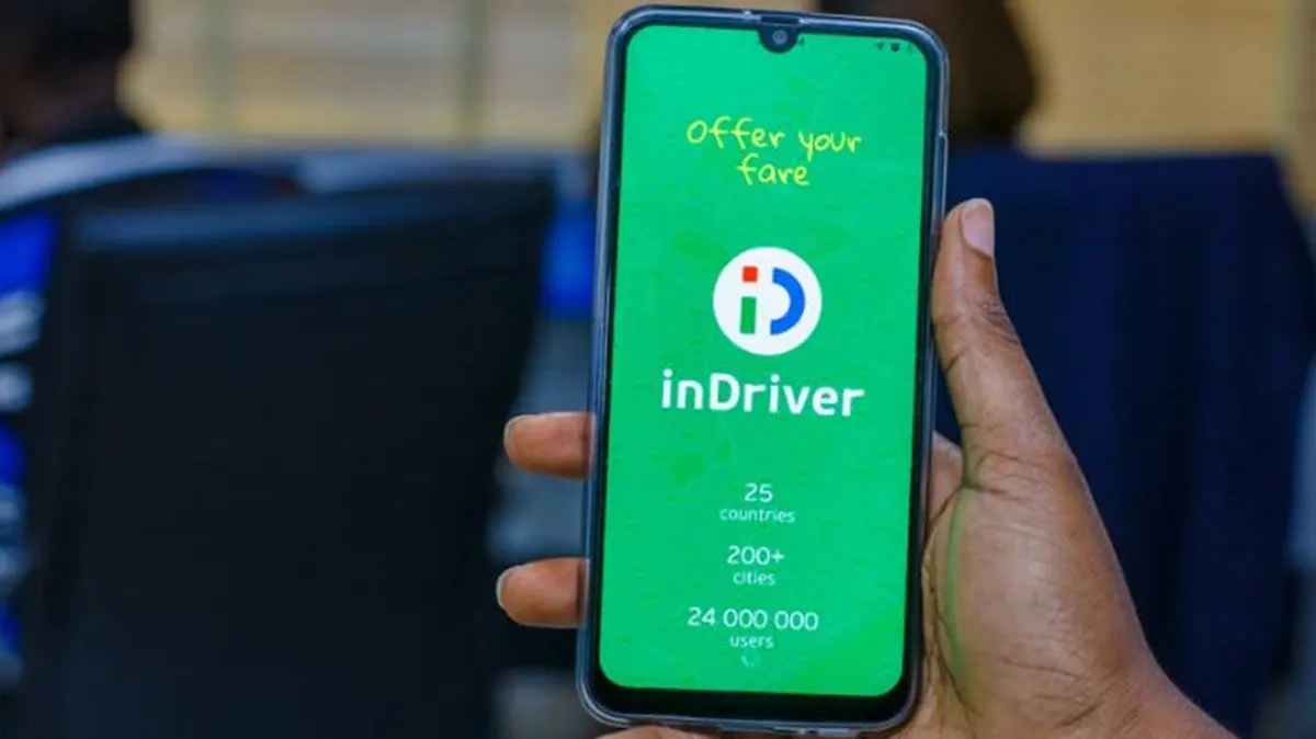 Trik dan Tips Pendaftaran Menggunakan Kode Rujukan InDriver