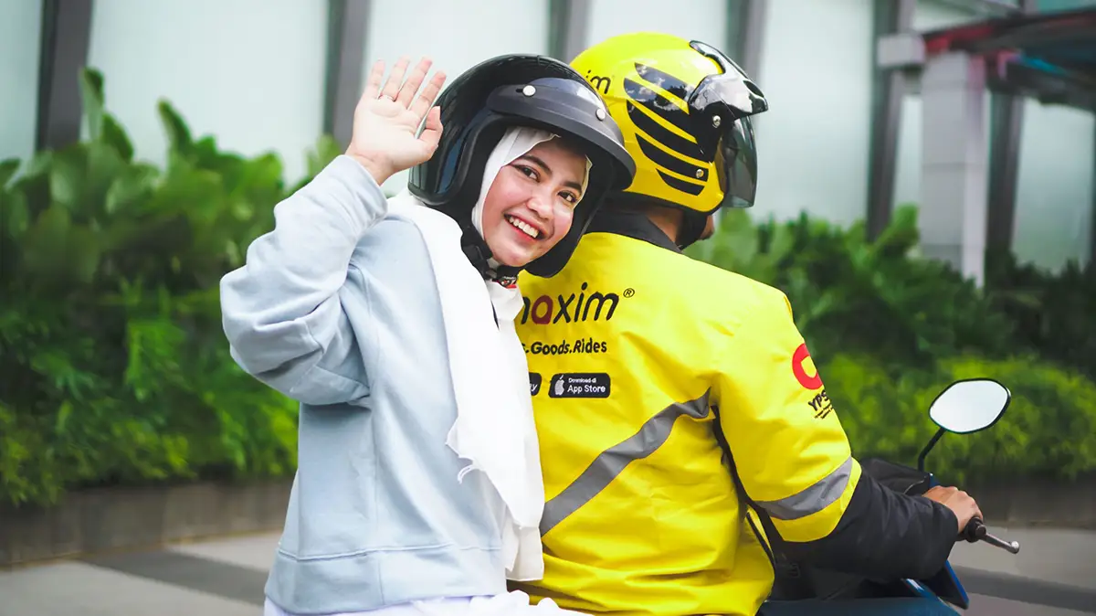 Cara Mengatasi Prioritas Maxim Hilang