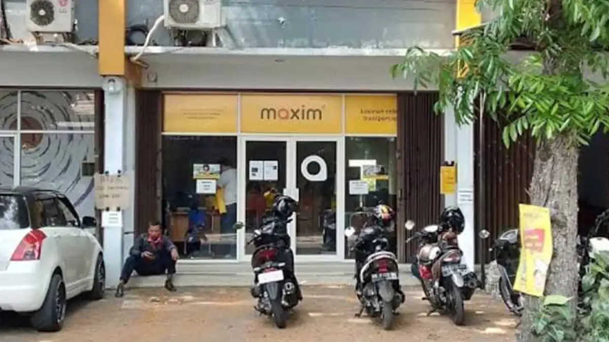 Kantor Maxim Makassar, Alamat, Jam Kerja dan No Telepon