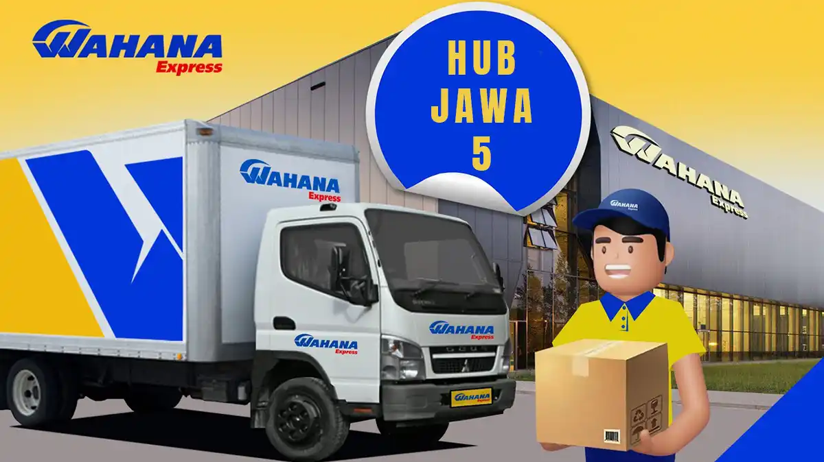 Layanan dan Fasilitas di Wahana Hub Jawa 5