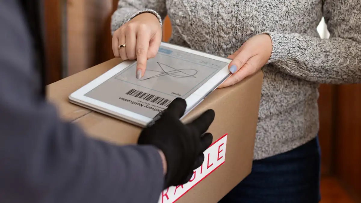 Masalah Umum Pada Pengiriman Sen Hong