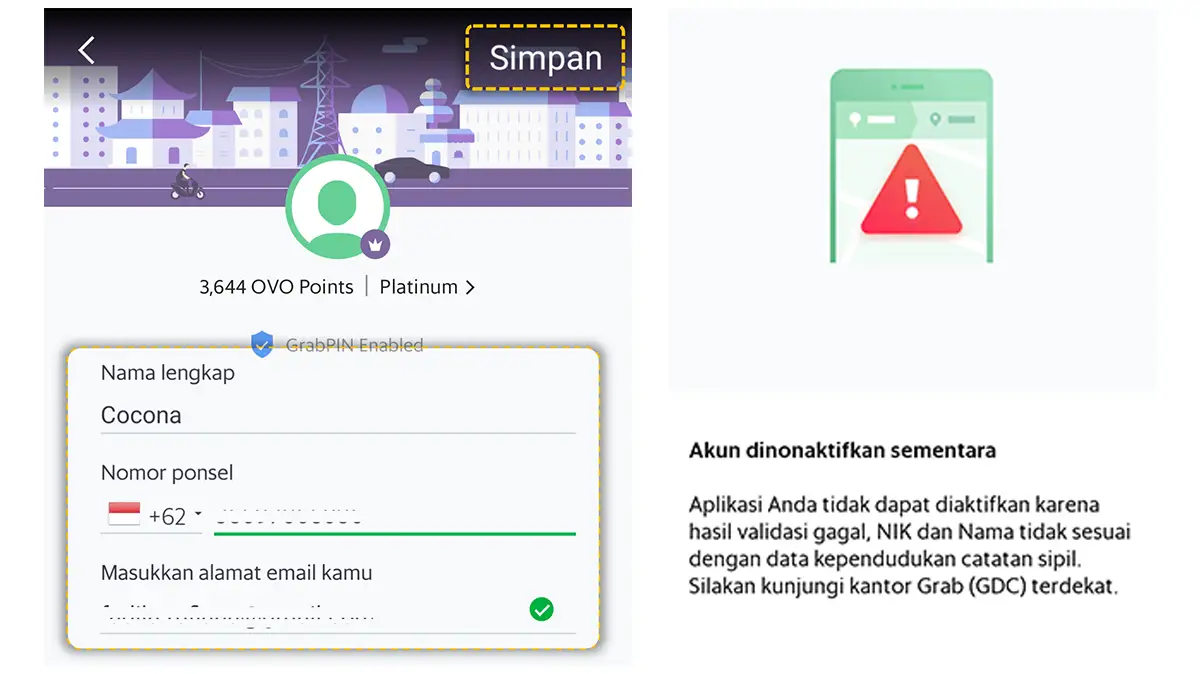 Mengatasi Masalah yang Mungkin Muncul