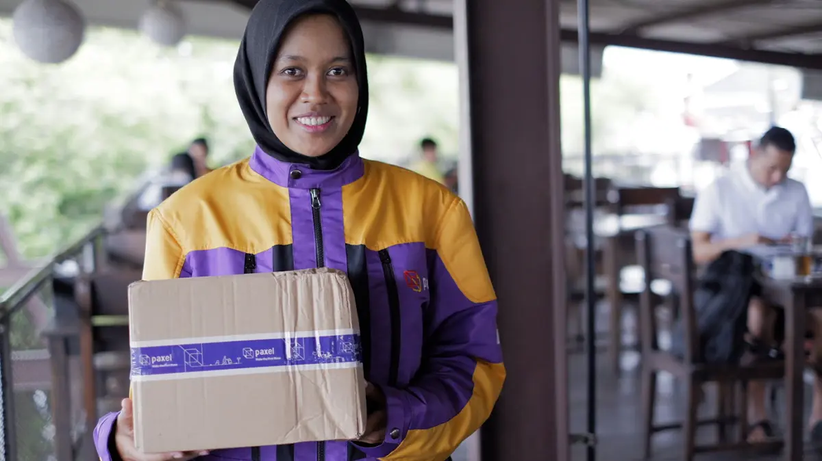 Ongkos Kirim Paxel, Cek Ongkir dan Jenis Layanan