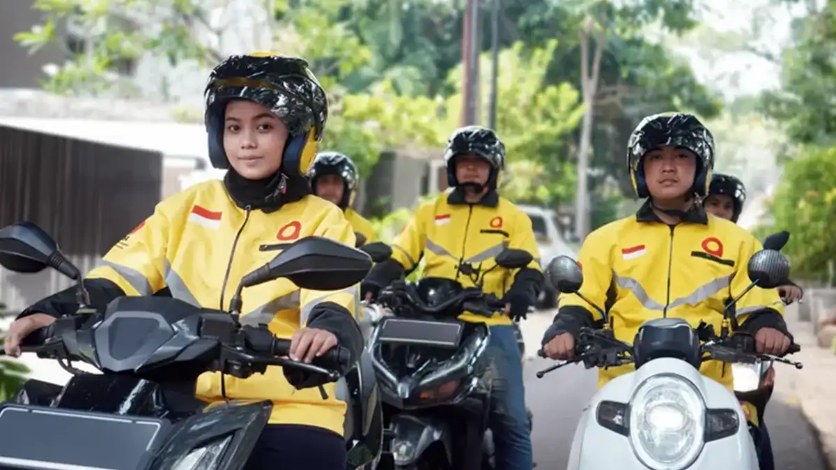 Pencegahan Hilangnya Prioritas Maxim di Masa Depan